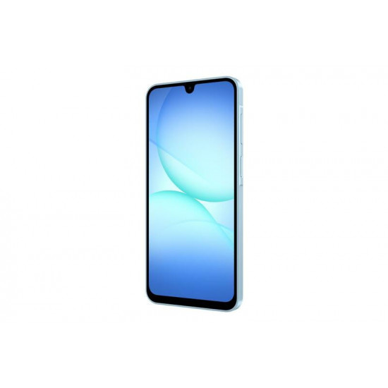 Смартфон Samsung Galaxy A17 SM-A175 4/128GB Light Blue (SM-A175FLBBEUC)