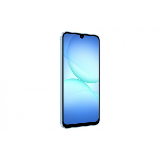 Смартфон Samsung Galaxy A17 SM-A175 4/128GB Light Blue (SM-A175FLBBEUC)