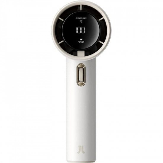 Вентилятор Jisulife Handheld Fan Pro1 White