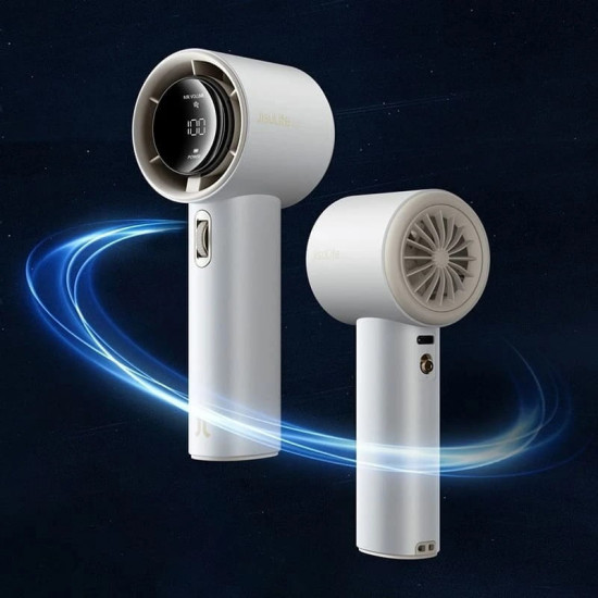 Вентилятор Jisulife Handheld Fan Pro1 White