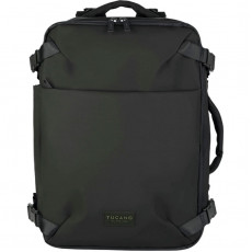 Рюкзак Tucano Tugo M Dry Cabin Luggage 15.6" Black (BKTUGDR-M-BK)