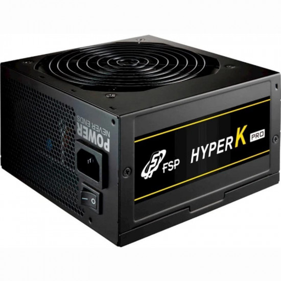 Блок живлення FSP HK-700 Gen5 700W