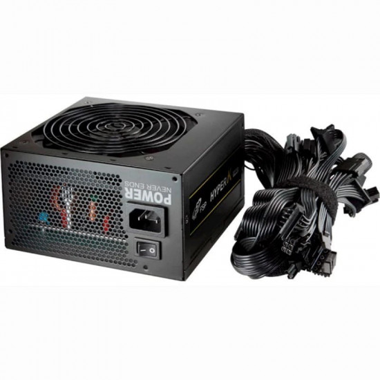 Блок живлення FSP HK-700 Gen5 700W
