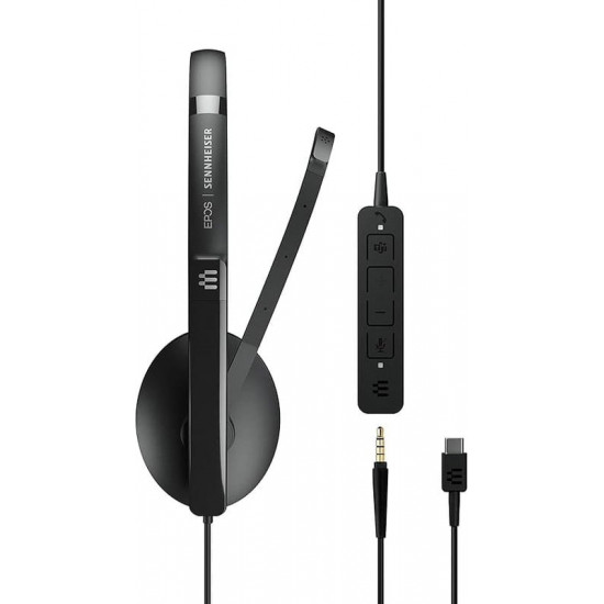 Гарнітура Epos Adapt 135T USB II (1000900)