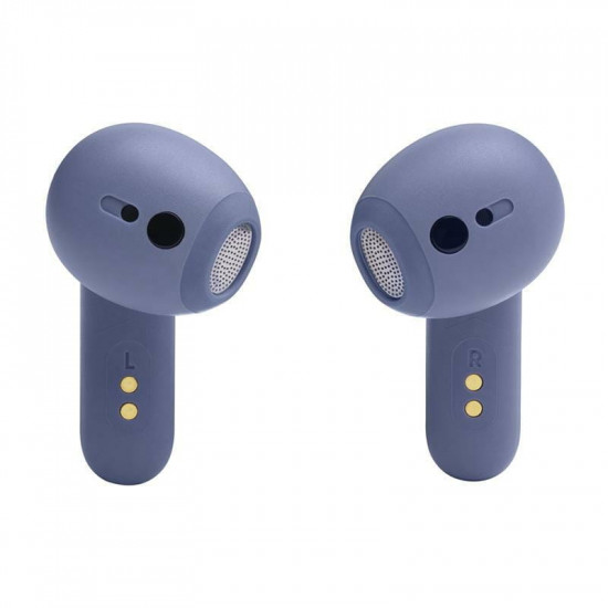 Bluetooth-гарнітура JBL Live Flex Blue (JBLLIVEFLEXBLU)