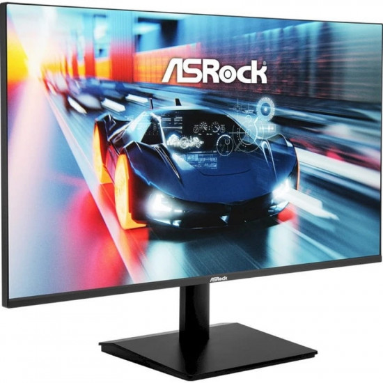 Монітор ASRock 27" CL27FFB IPS Black 144Hz