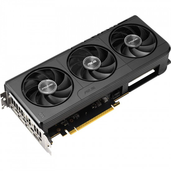 Відеокарта GF RTX 5050 8GB GDDR6 Prime OC Asus (PRIME-RTX5050-O8G)