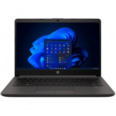 Ноутбук HP 240R G9 (AK9Z5AT) Dark Ash Silver