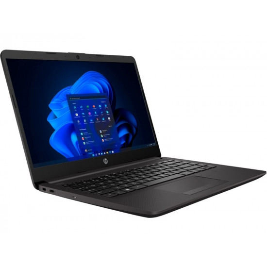 Ноутбук HP 240R G9 (AK9Z5AT) Dark Ash Silver