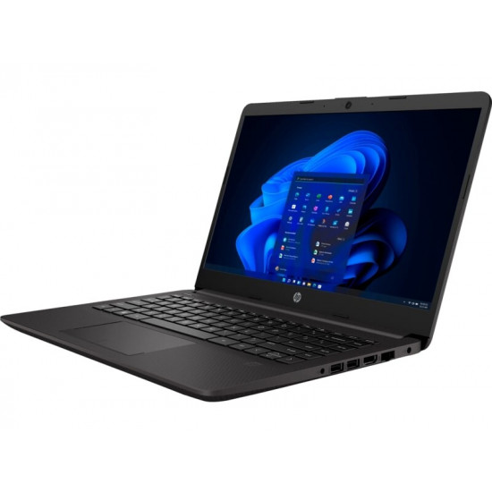 Ноутбук HP 240R G9 (AK9Z5AT) Dark Ash Silver