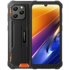 Смартфон Blackview BV5300 Plus 8/128GB Orange (6931548318552)