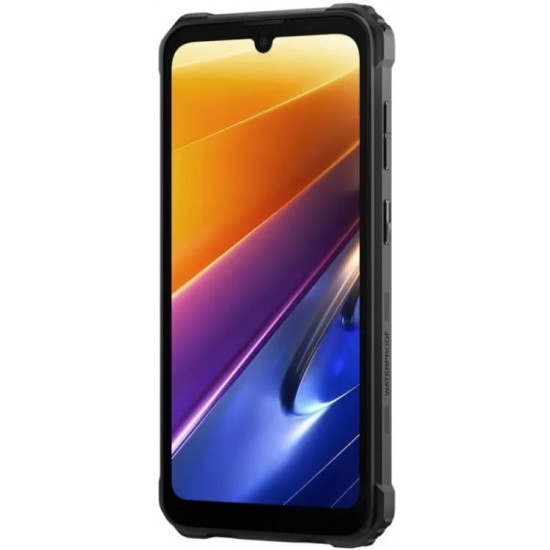 Смартфон Blackview BV5300 Plus 8/128GB Orange (6931548318552)
