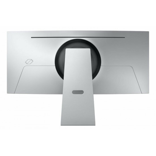 Монітор Samsung 34" LS34DG852 (LS34DG852SZXUA) OLED Black Curved 175Hz