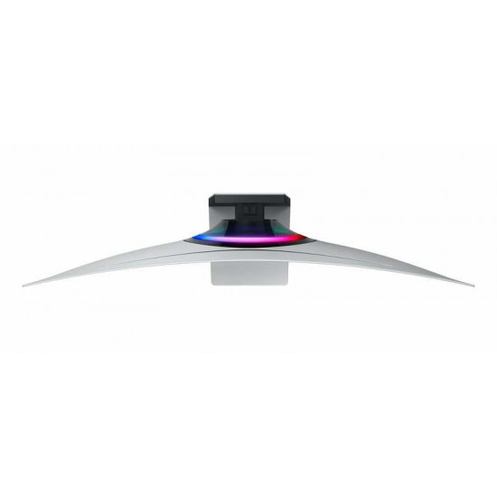 Монітор Samsung 34" LS34DG852 (LS34DG852SZXUA) OLED Black Curved 175Hz