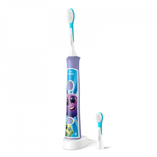 Зубна електрощітка Philips Sonicare For Kids HX6322/12