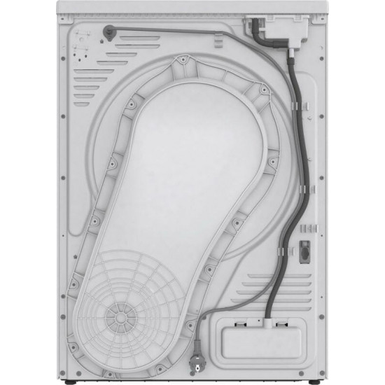 Сушильна машина Gorenje DHNE82