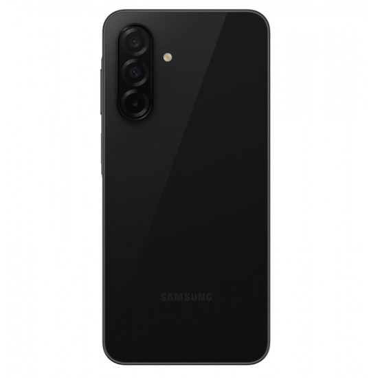 Смартфон Samsung Galaxy A26 5G 6/128GB Black (SM-A266BZKBEUC)