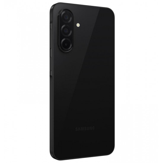 Смартфон Samsung Galaxy A26 5G 6/128GB Black (SM-A266BZKBEUC)