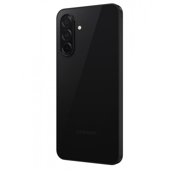 Смартфон Samsung Galaxy A26 5G 6/128GB Black (SM-A266BZKBEUC)