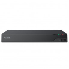 Відеореєстратор Reolink RP-PN16-NHD без HDD