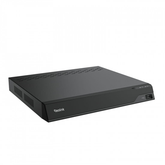 Відеореєстратор Reolink RP-PN16-NHD без HDD
