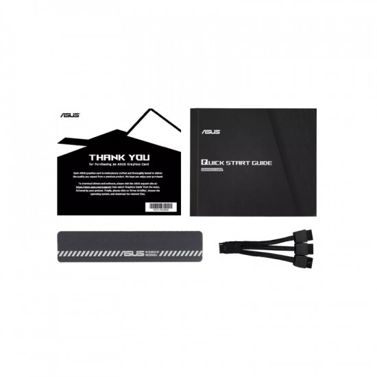 Відеокарта GF RTX 5080 16GB GDDR7 Prime Asus (90YV0LX1-M0NA00)