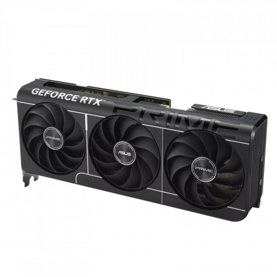Відеокарта GF RTX 5080 16GB GDDR7 Prime Asus (90YV0LX1-M0NA00)