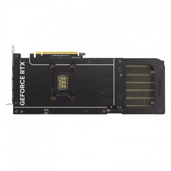 Відеокарта GF RTX 5080 16GB GDDR7 Prime Asus (90YV0LX1-M0NA00)