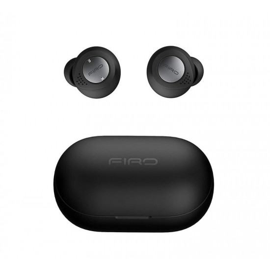 Bluetooth-гарнітура Firo A5 Black