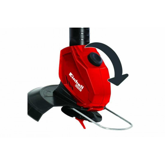 Тример Einhell GE-CT 18 Li Solo (3411172)