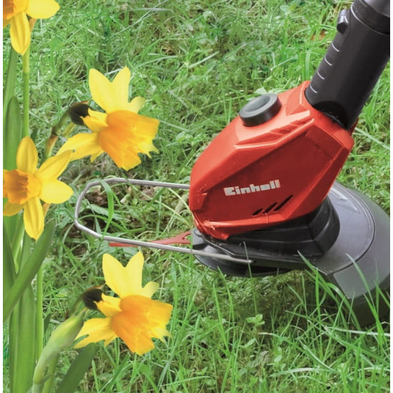 Тример Einhell GE-CT 18 Li Solo (3411172)