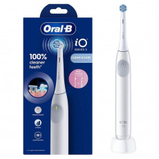 Зубна електрощітка Braun Oral-B iO Series 2 iOS2.1C9.0 White Sensi Edition