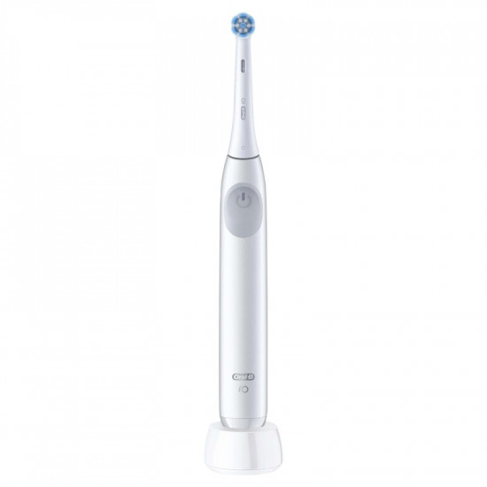 Зубна електрощітка Braun Oral-B iO Series 2 iOS2.1C9.0 White Sensi Edition
