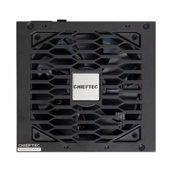 Блок живлення Chieftec BPX-750-S Bronze
