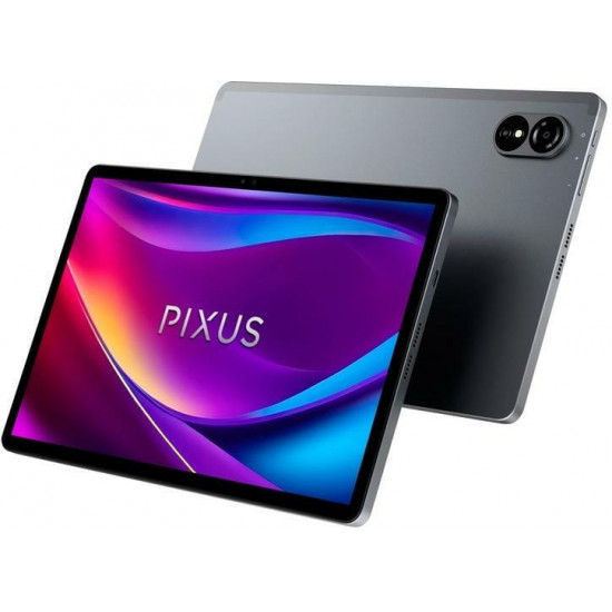 Планшет Pixus Deon 6/128GB 4G Grey