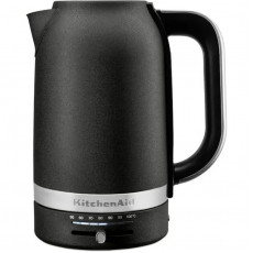 Електрочайник KitchenAid 5KEK1701EBK Black