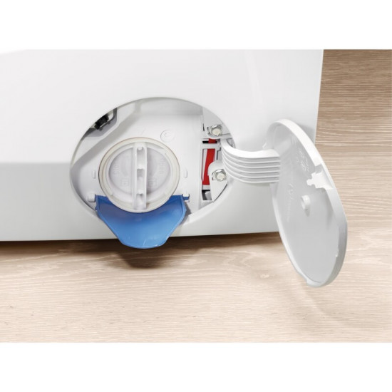Пральна машина Electrolux EW9F5482WCU