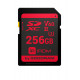 Карта пам`ятi SDXC 256GB UHS-II/U3 GOODRAM IRDM R280/W95MB/s (IR-S6B0-2560R11)