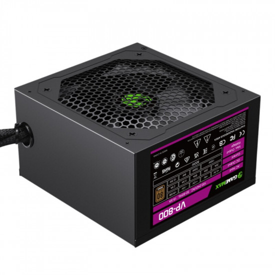 Блок живлення GameMax VP-800 800W
