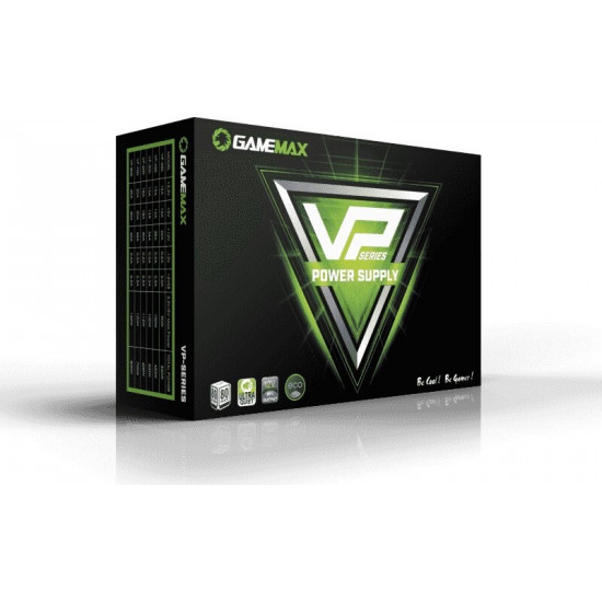Блок живлення GameMax VP-800 800W