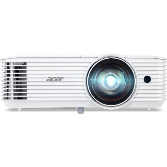 Проєктор Acer S1287 (MR.JY711.001)