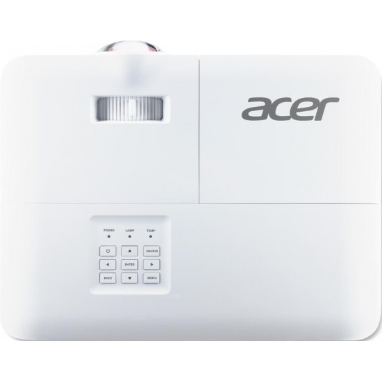 Проєктор Acer S1287 (MR.JY711.001)