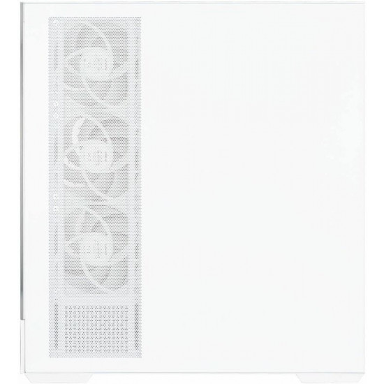 Корпус Zalman P40 DS White без БЖ