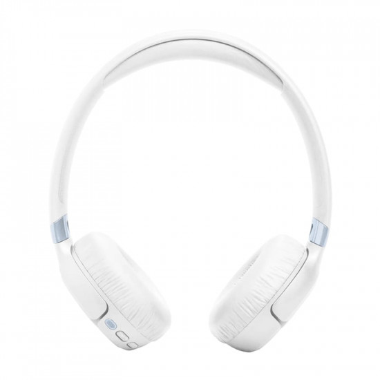 Bluetooth-гарнітура JBL Tune 680NC White (JBLT680NCWHT)