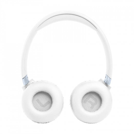 Bluetooth-гарнітура JBL Tune 680NC White (JBLT680NCWHT)