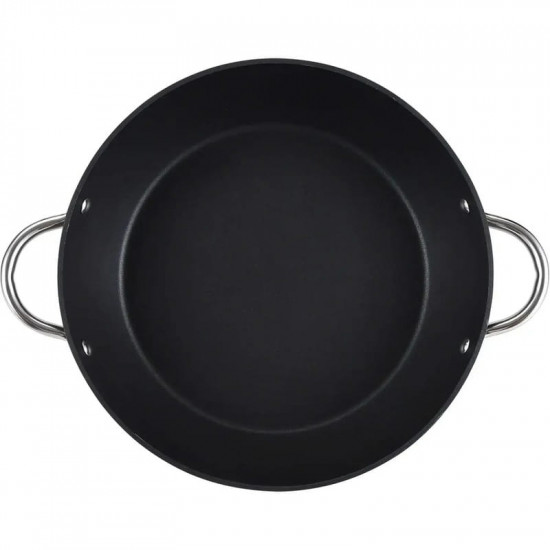 Сковорода для паельї MasterPro Foodies collection 32 см (BGMP-3557)