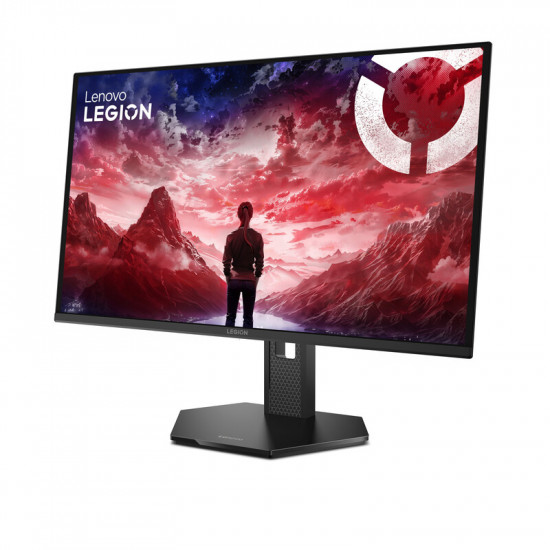 Монітор Lenovo 27" Legion 27Q-10 (67E1GAC1UA) IPS Black 240Hz