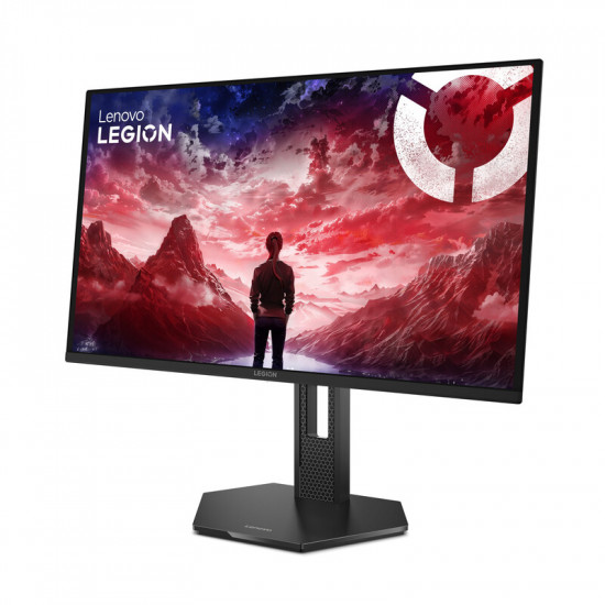 Монітор Lenovo 27" Legion 27Q-10 (67E1GAC1UA) IPS Black 240Hz