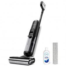 Акумуляторний миючий пилосос Tineco Floor One S6 Flashdry Pet (FW360100DE)
