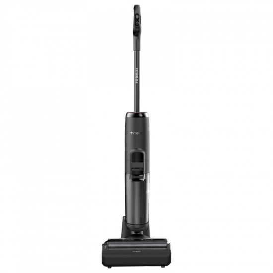Акумуляторний миючий пилосос Tineco Floor One S6 Flashdry Pet (FW360100DE)